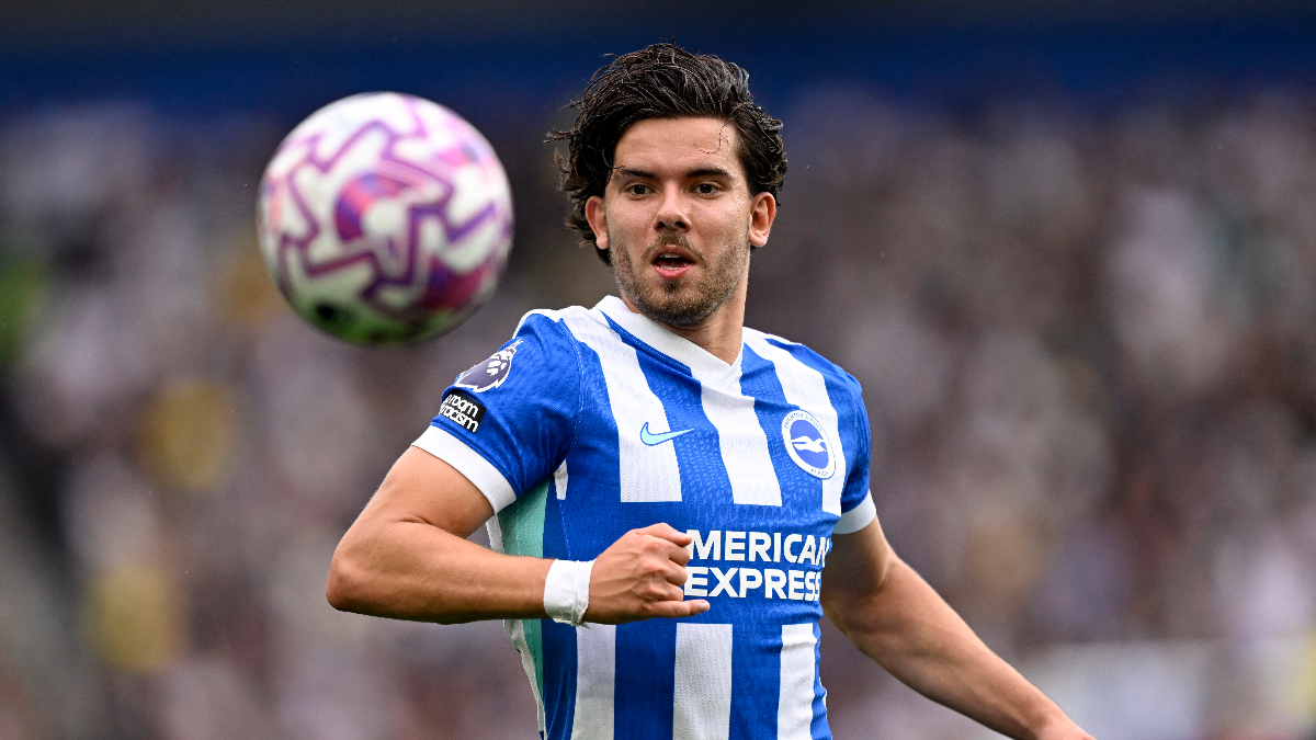 Ferdi Kadıoğlu: Liverpool’a sakatken gol attım