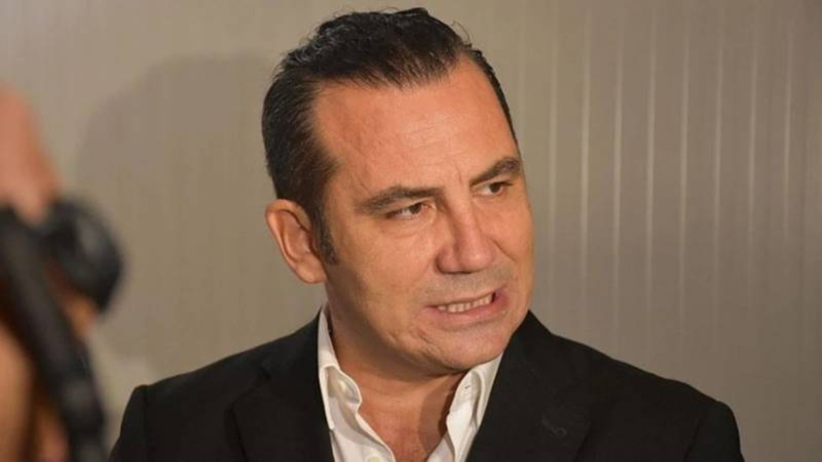 Ferhat Göçer’i yine kızdırdılar! Yapılan yoruma sert cevap verdi