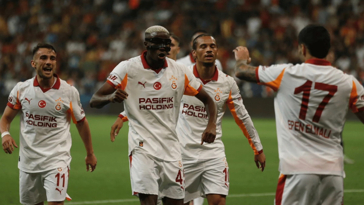 Galatasaray’da Şampiyonlar Ligi için prim hamlesi