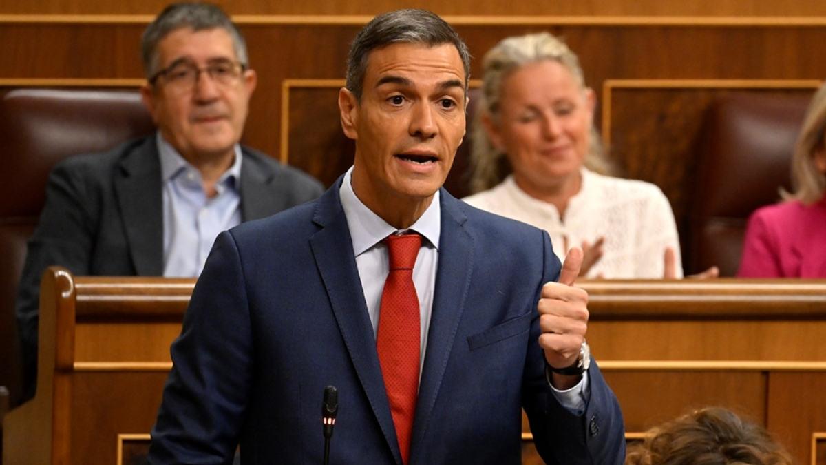 Gazze’ye giden Sumud Filosu İspanya askeri gemisi refakat edecek