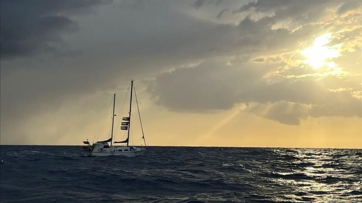 Gazze’ye giden Sumud Filosu nerede, ulaştı mı? Sumud Filosu neden önemli?