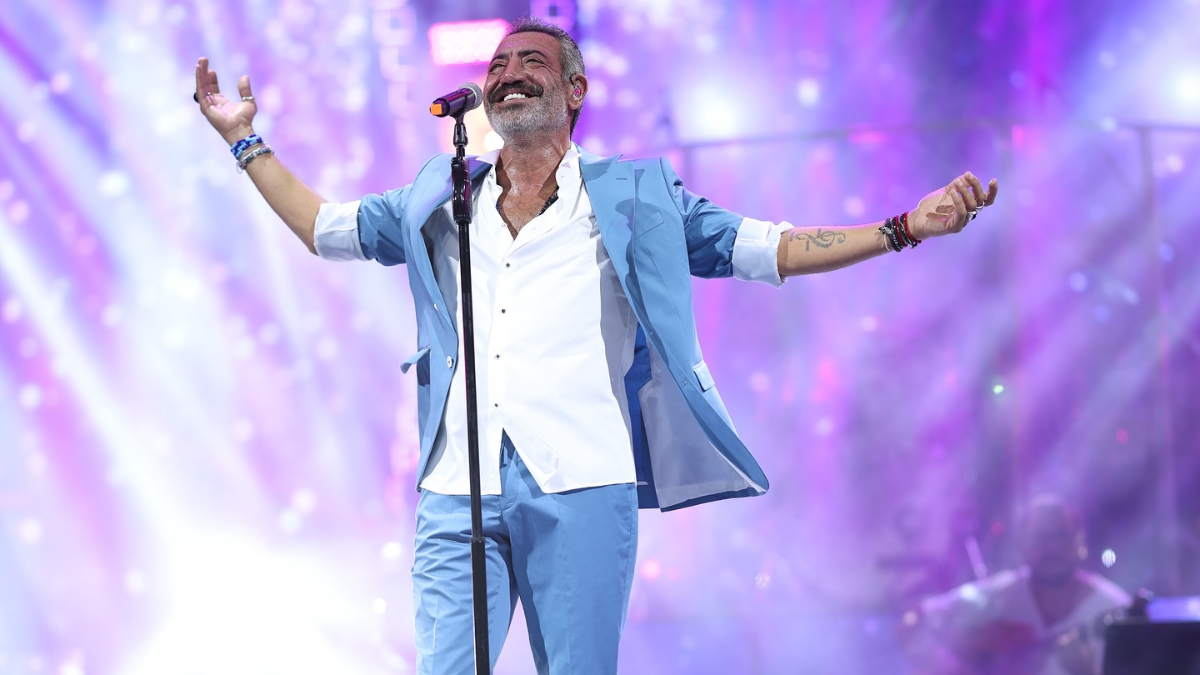 Hakan Altun müjdeyi verdi: “Yeni bir aşka yelken açtım”