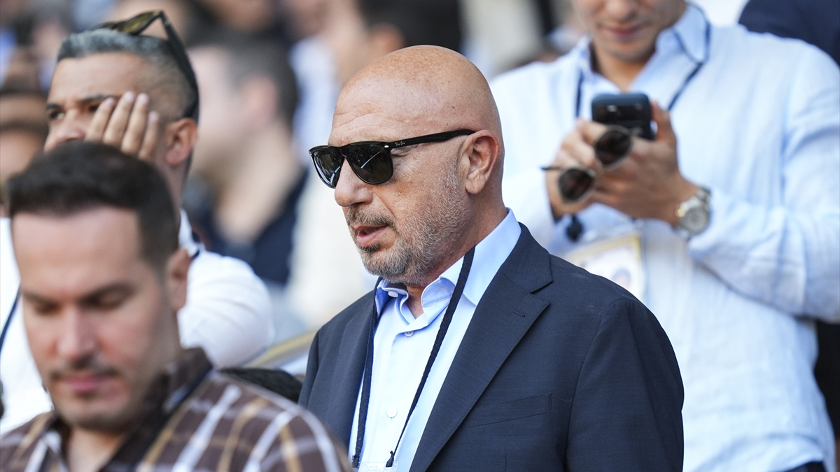 Hakan Bilal Kutlualp: Tek yumruk olacağız