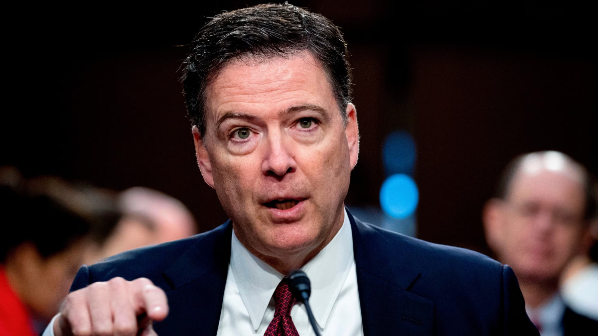 Hakkında soruşturma başlatılan eski FBI Direktörü: Trump’a karşı durmanın bedeli