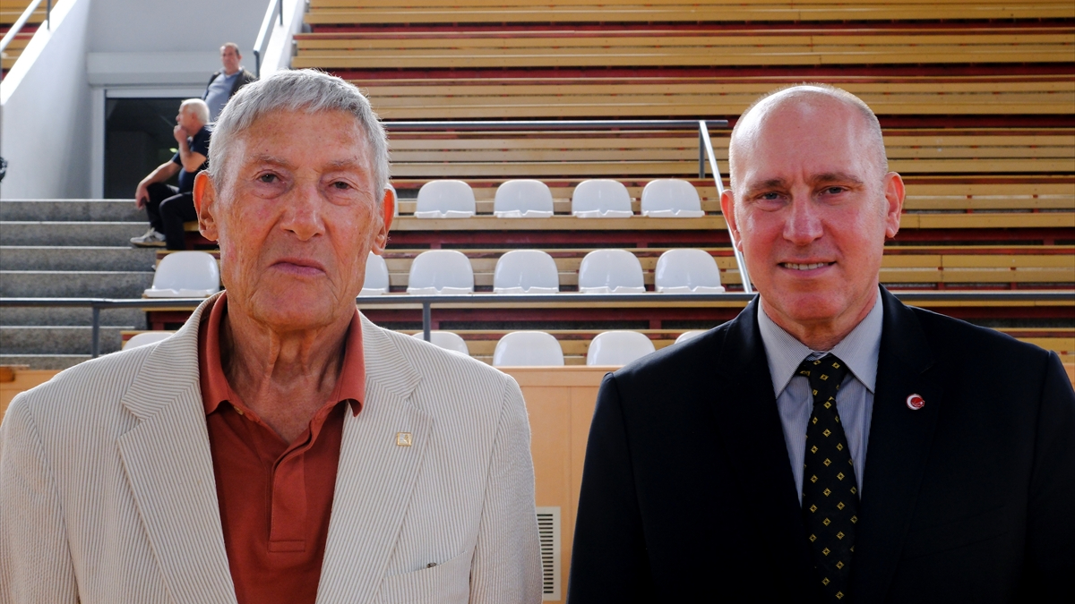 Harun Erdenay ve babası Kemal Erdenay’dan açıklamalar!