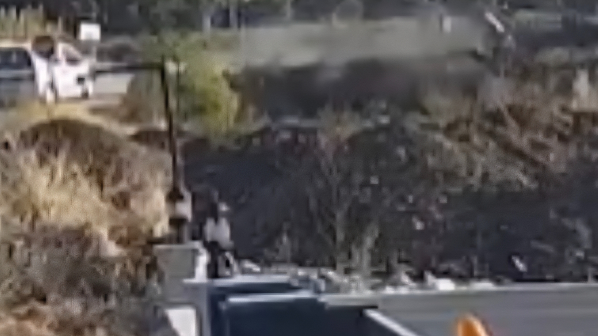 Hatay’da otomobille çarpışan motosikletin sürücüsü öldü