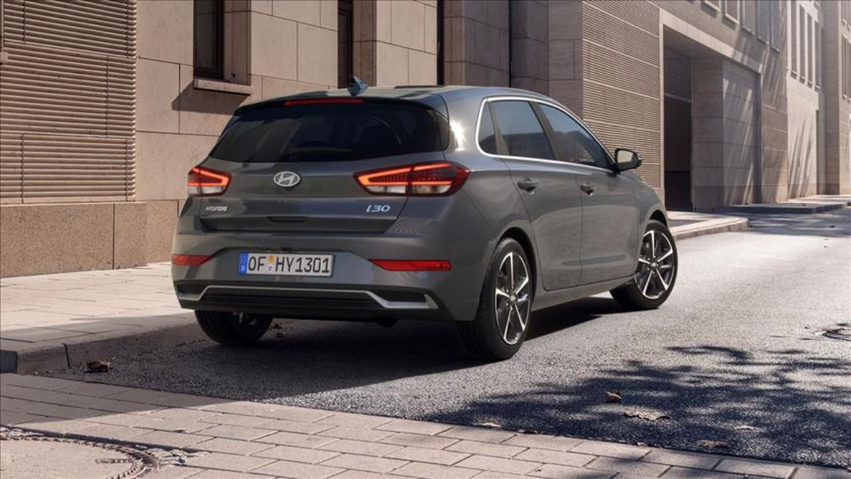 Hyundai i30 yeniden Türkiye’de: İşte fiyatı ve özellikleri