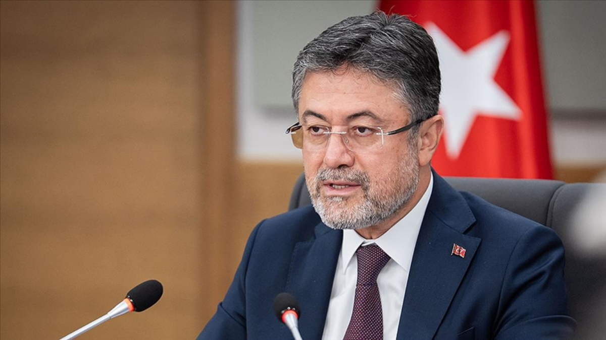 İbrahim Yumaklı: Erzurum’daki Kavuşturan Göleti bölgenin gelirini artırdı