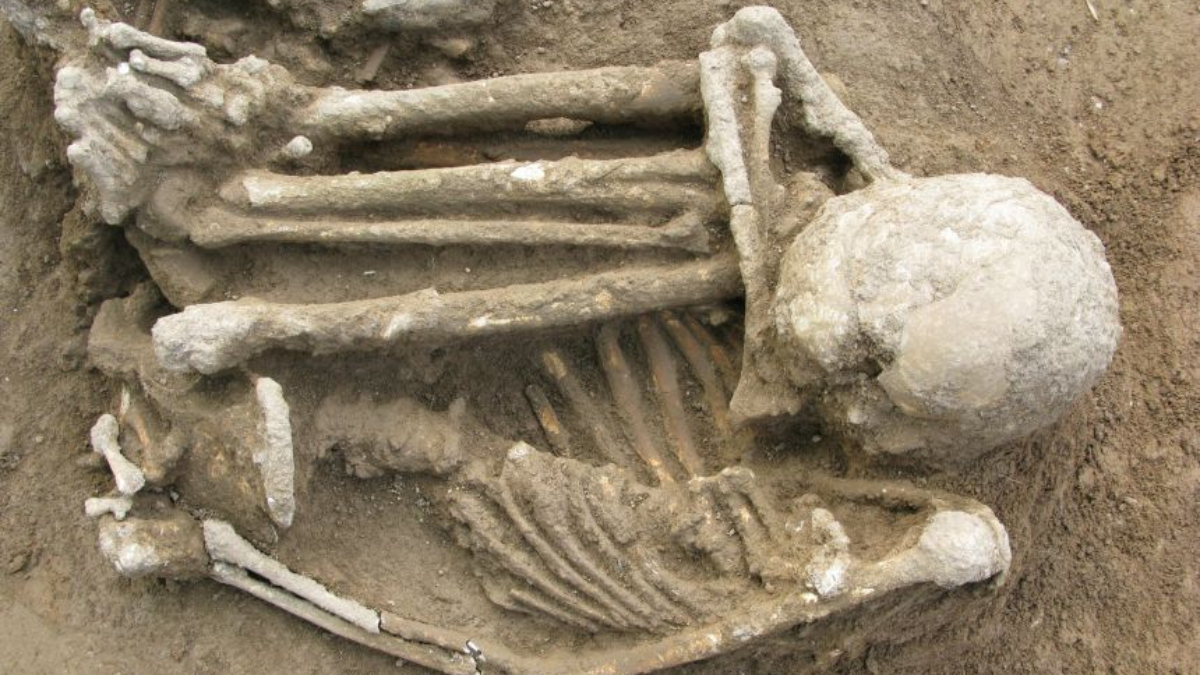 İnsan mumyalamanın en eski örneği Vietnam’da bulundu