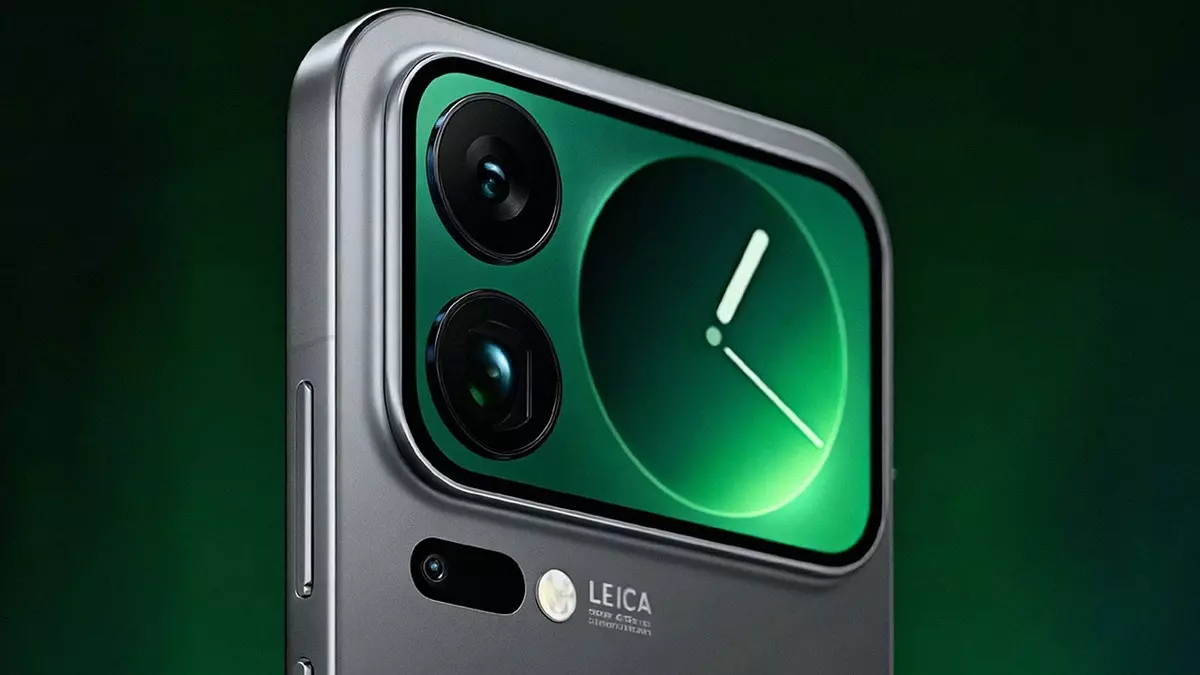 iPhone 17 rakibi Xiaomi 17 Pro tanıtıldı: İşte fiyatı ve özellikleri