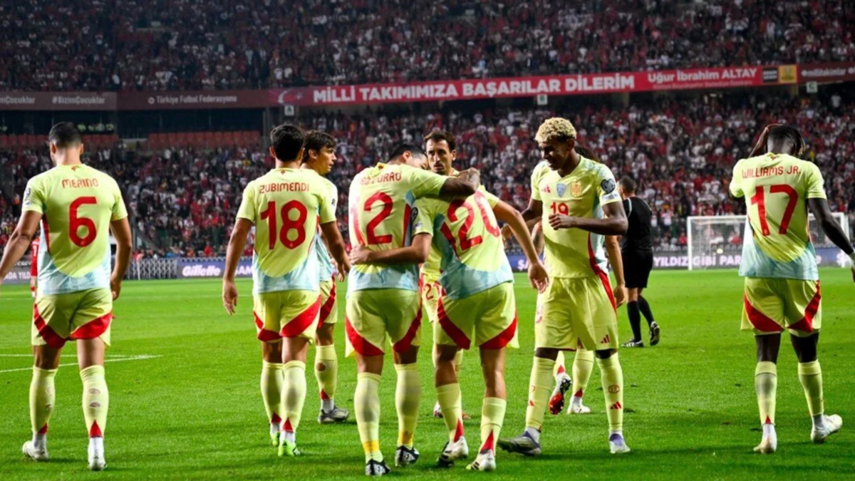 İspanya, Dünya Kupası’ndan çekilebilir