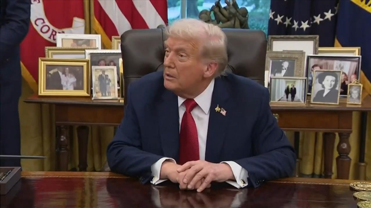 İsrail basını: ABD, Gazze savaşını sona erdirme isteğini Netanyahu’ya iletti