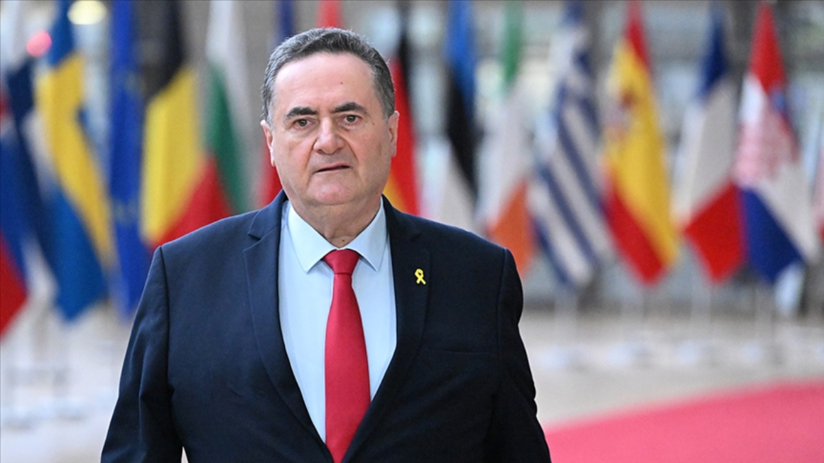 İsrail Savunma Bakanı’ndan “Gazze yanıyor” paylaşımı