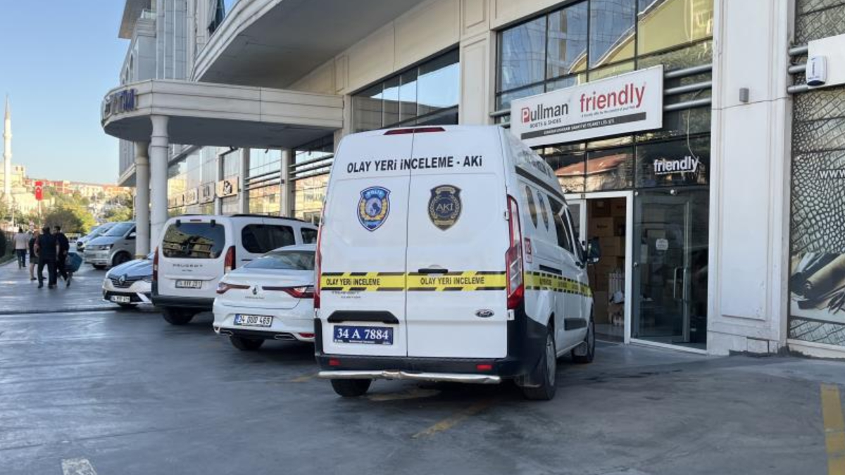 İstanbul Başakşehir’de iş yerinde bağlanıp darbedilen kişi can verdi