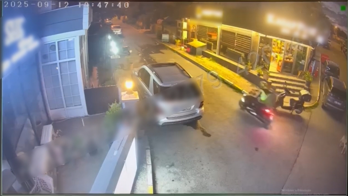 İstanbul’da kasap dükkanına 7 ay arayla silahlı saldırı: 14 yaşındaki şüpheli hakkında karar