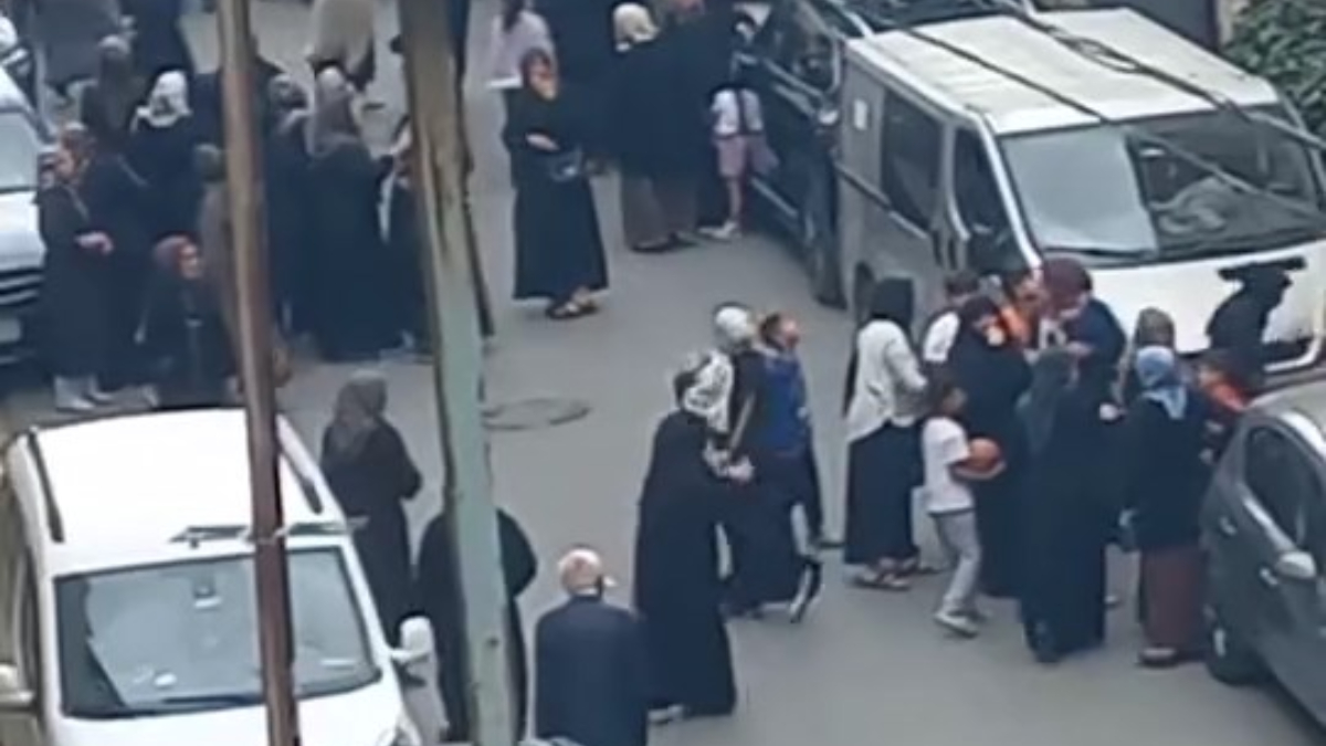 İstanbul’da miras kavgası: 1 ölü, 7 gözaltı