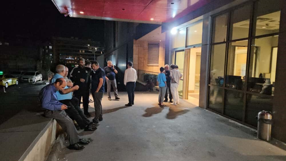 İstanbul’da silahlı saldırıya uğrayan taksici hayatını kaybetti