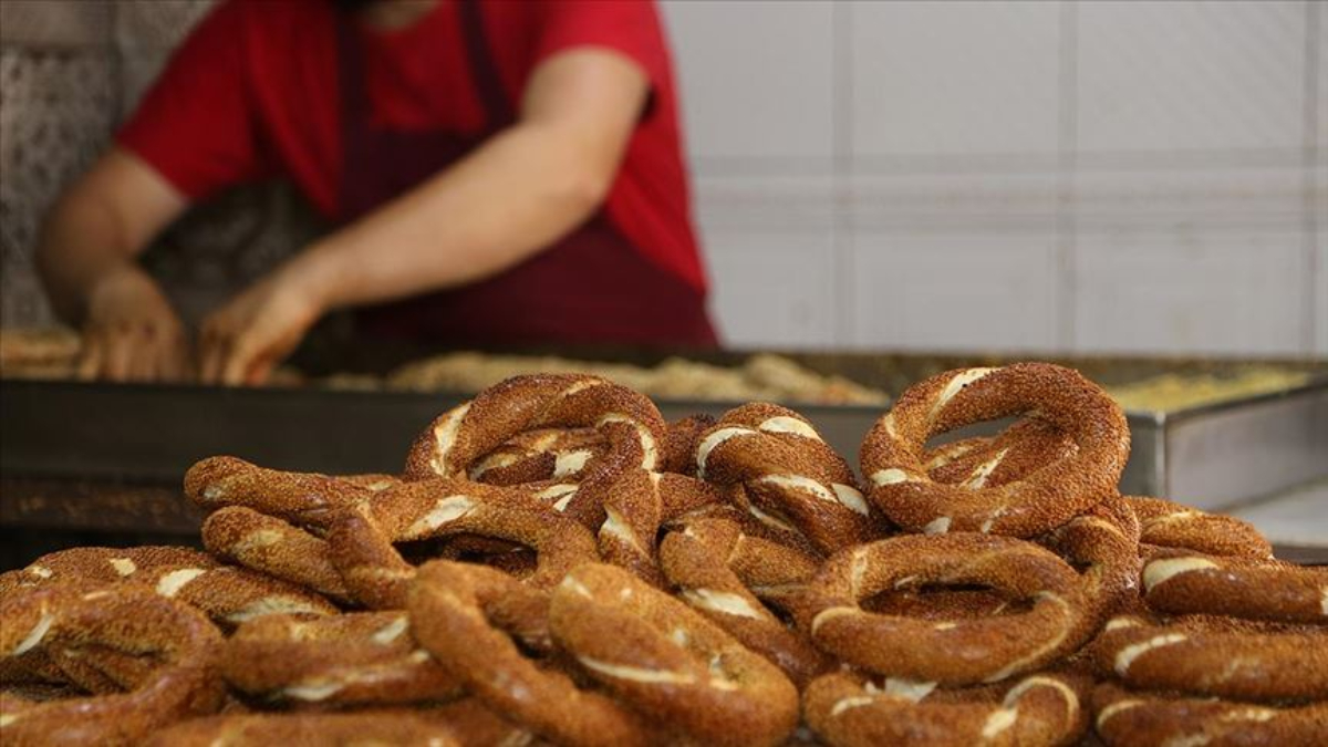 İstanbul’da simit satan işletmeler denetlendi: 115 tutanak düzenlendi