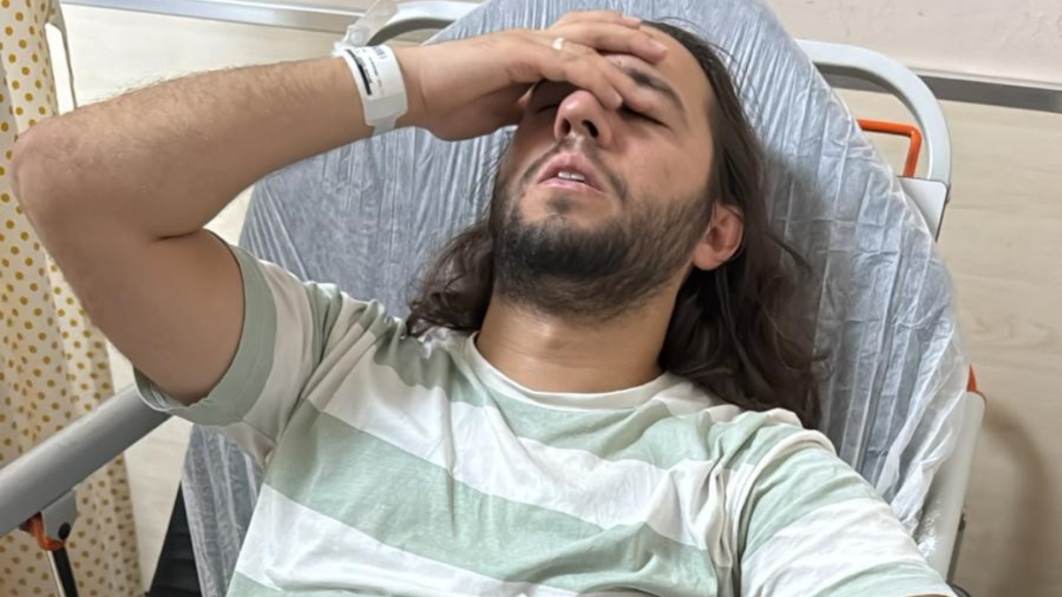 İstanbul’da taksicilerin müşteri alma kavgası: 2 yaralı