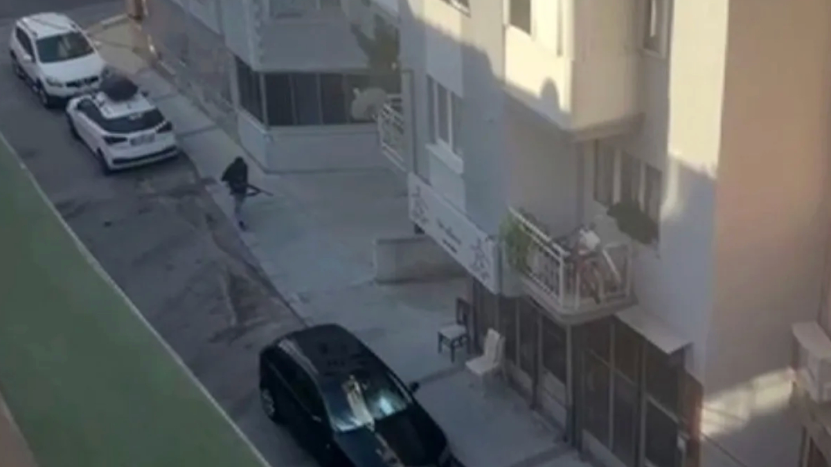 İzmir’de 2 polisi şehit eden katilin ifadesi ortaya çıktı