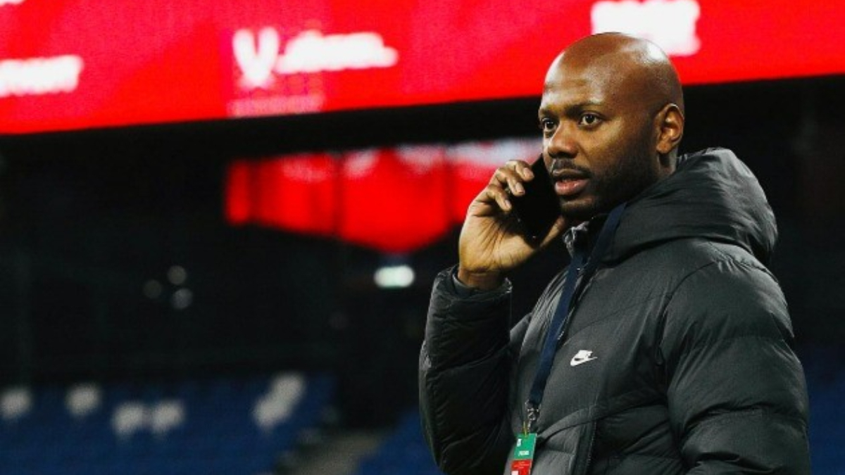 Jerome Salbert: Galatasaray, Avrupa’da büyük sürpriz yapabilir