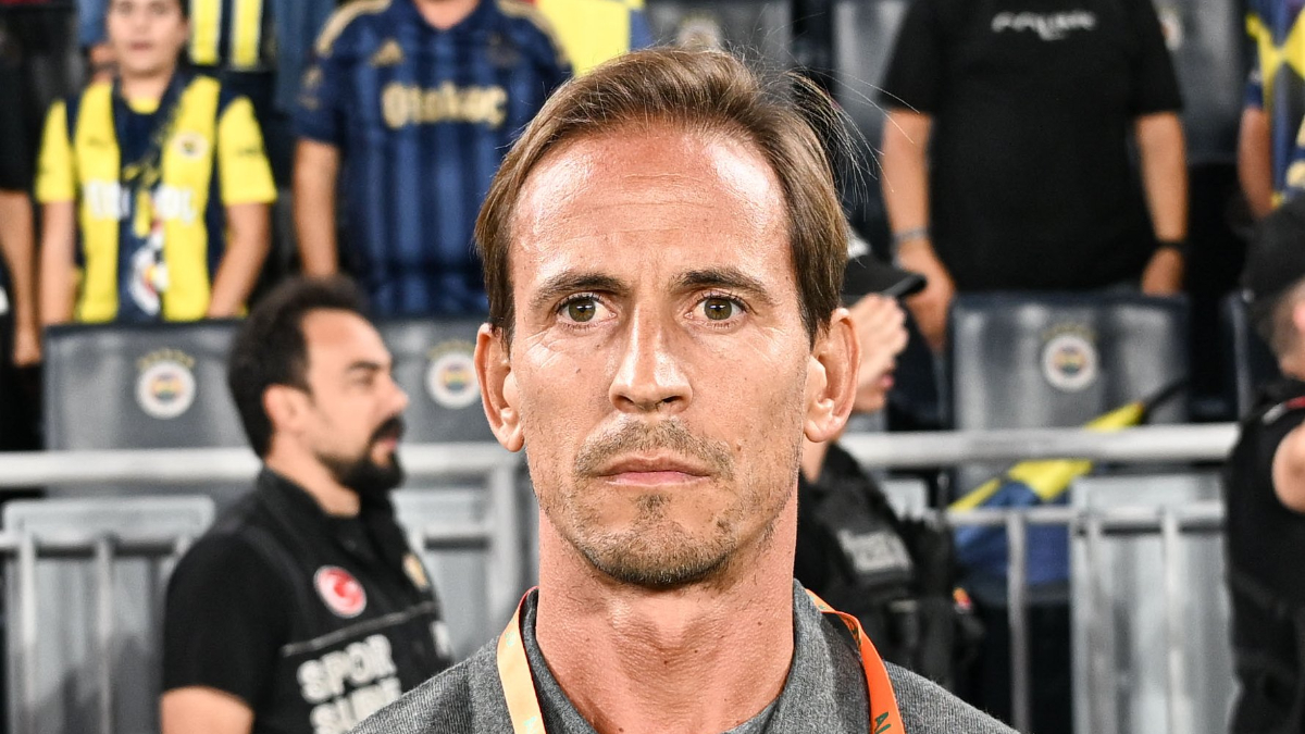 Joao Pereira: Türkiye’deki kulüpler ve şartlar harika ama iyiye gidemiyoruz