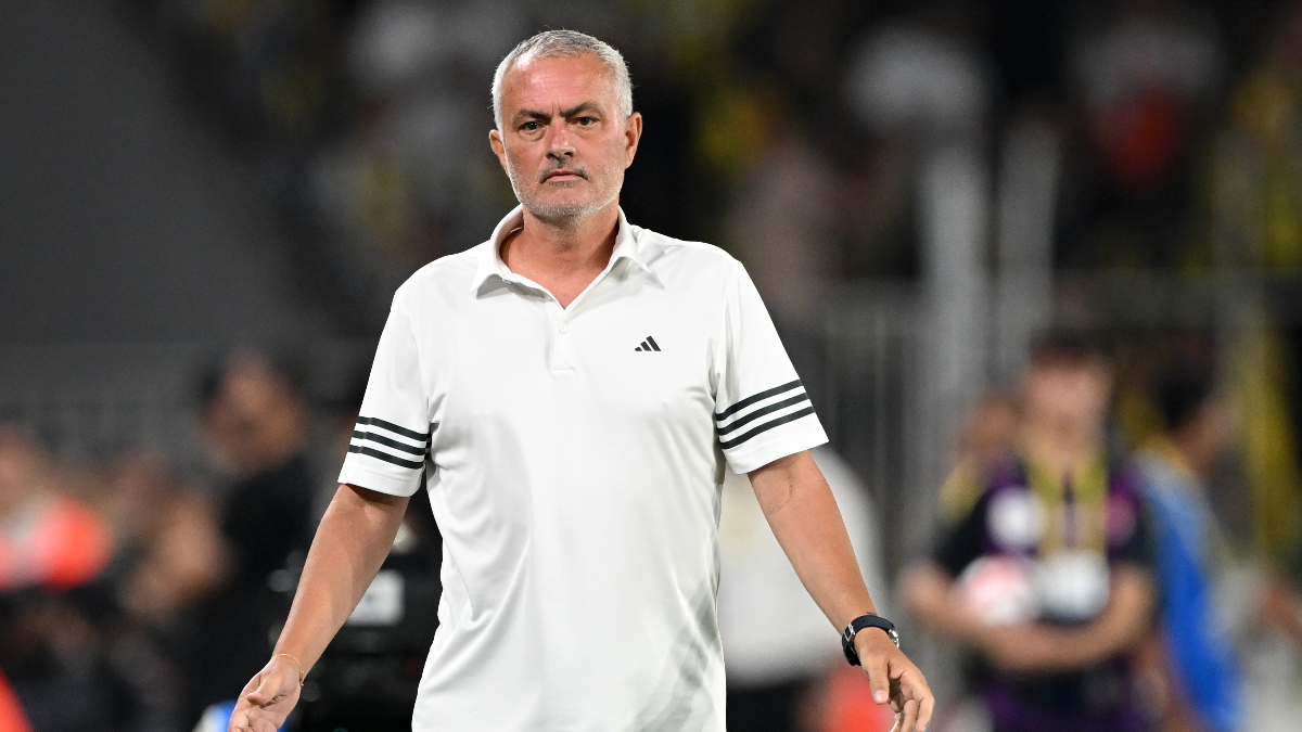 Jose Mourinho, Benfica’nın yeni teknik direktörü oldu