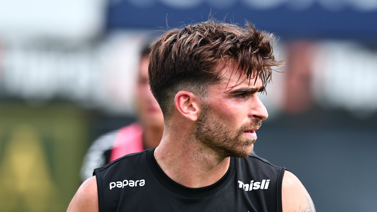 Jota Silva, neden Beşiktaş’ı seçtiğinin cevabını verdi