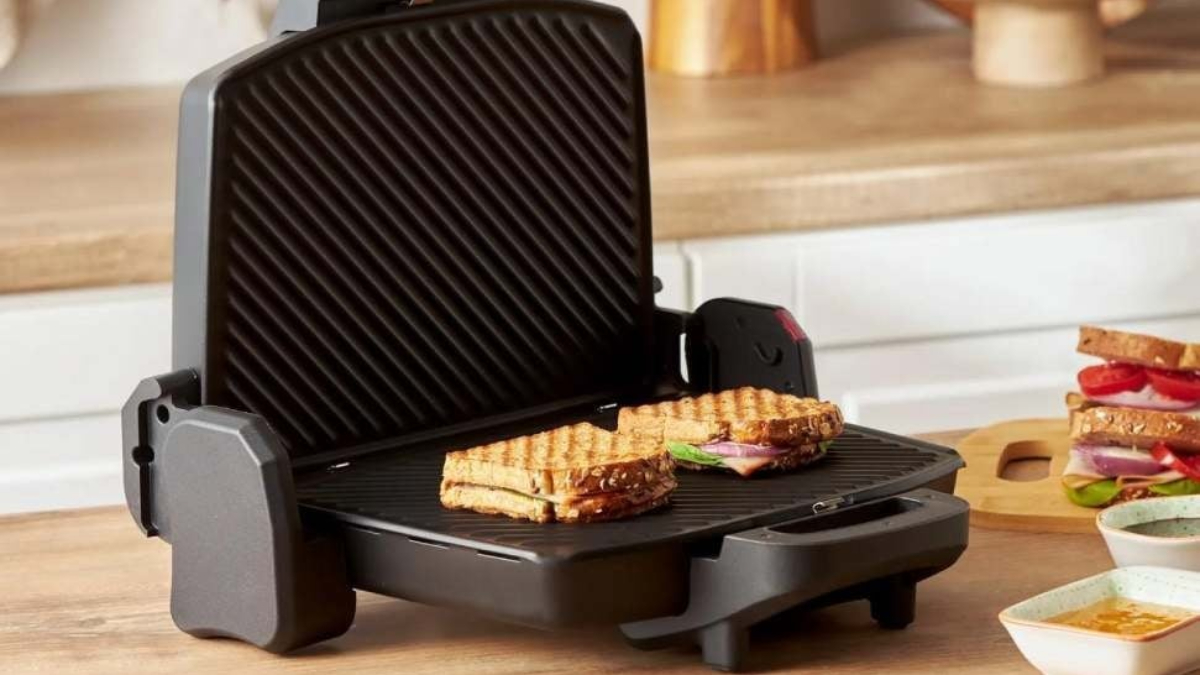 Kimse bilmiyor! Tost makinesindeki sayıların asıl anlamı bakın neymiş…