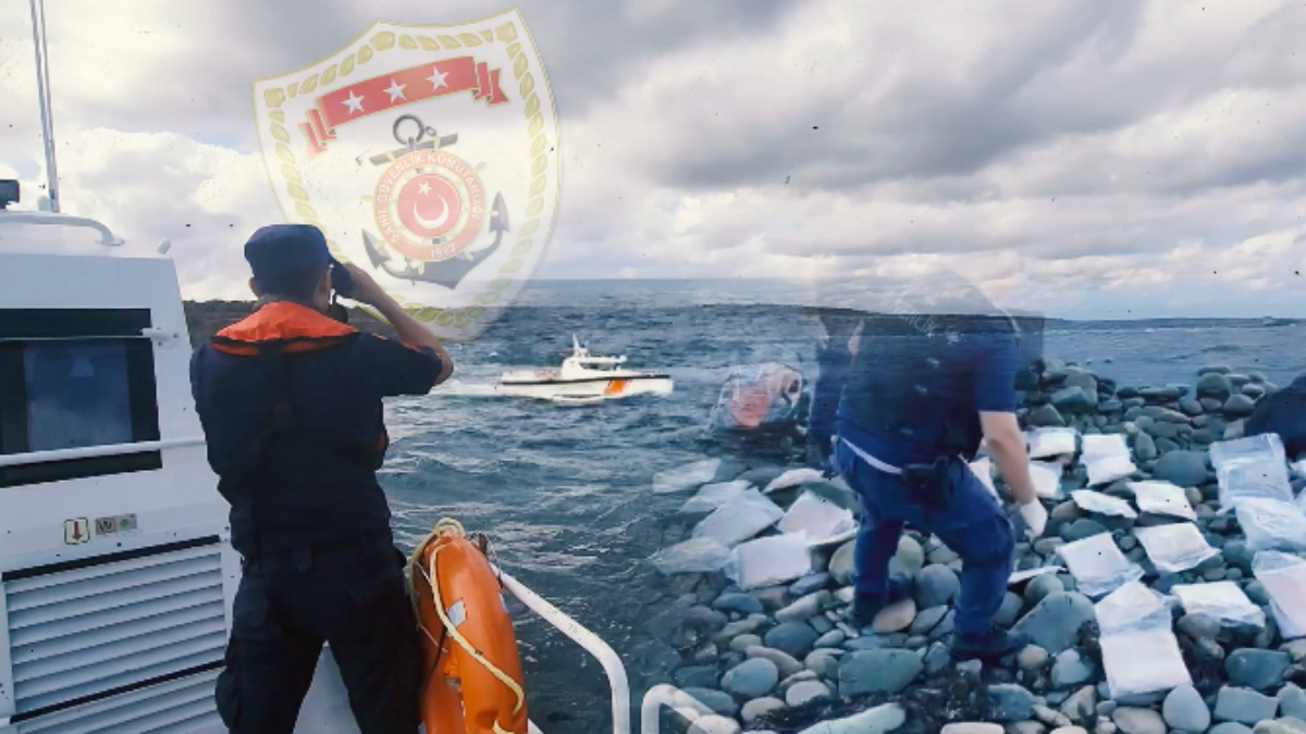 Kırklareli’de 114 kilogram uyuşturucu madde ele geçirildi