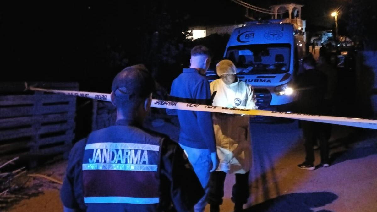 Kırşehir’de evlat dehşeti: Anne ve babasını öldürdü