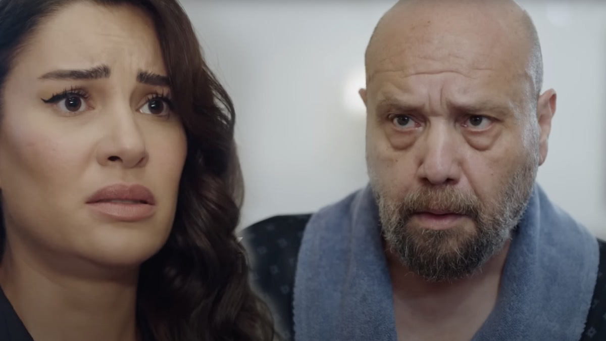 Kızılcık Şerbeti 105. bölüm fragmanı: “Katil olduğunu biliyorum!”