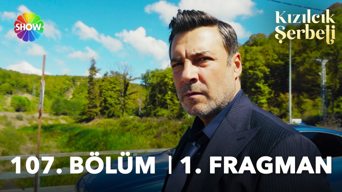 Kızılcık Şerbeti 107. bölüm 1. fragman: Katil, Ömer mi…