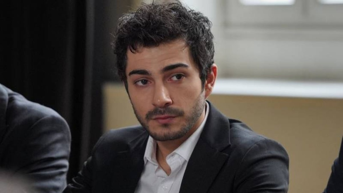 Kızılcık Şerbeti’nin Metehan’ı bakın nereden çıktı: İşte yeni dizisi