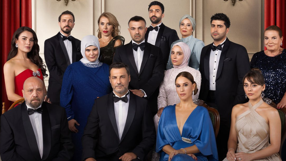 Kızılcık Şerbeti’nin senaristi Merve Göntem gözaltına alındı