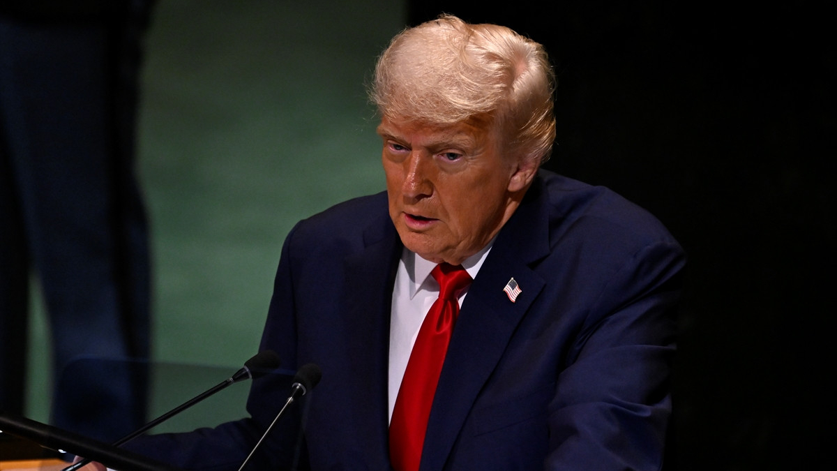 Kremlin’den Trump’a: Rusya kağıttan değil, gerçek bir ayı