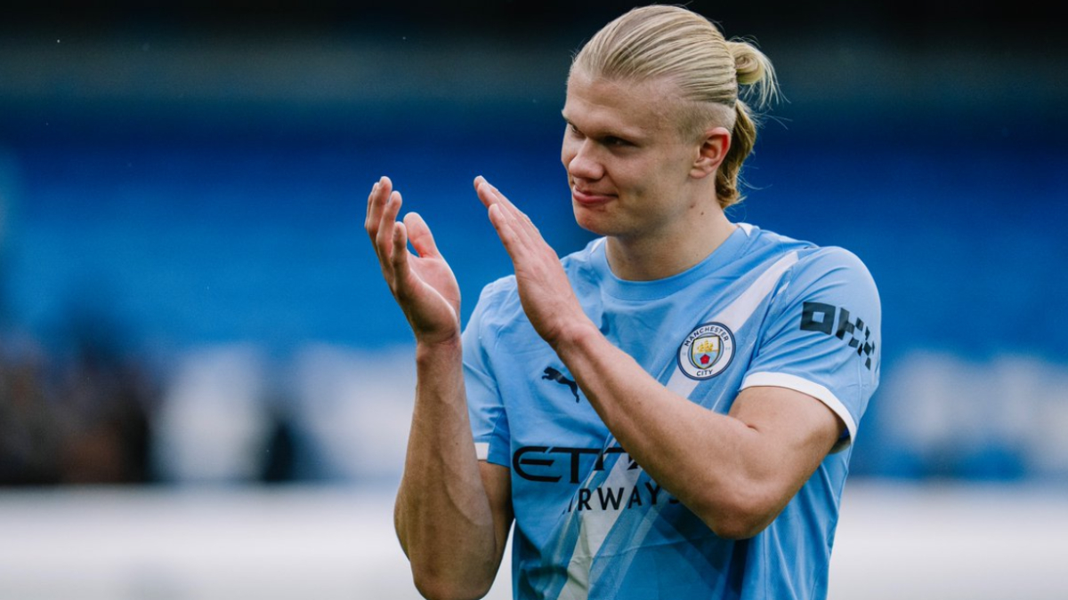 Manchester City, Burnley’i evinde dağıttı