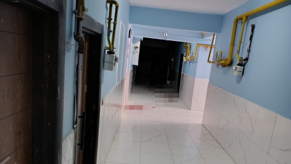 Mardin’de eşinin bıçakladığı kadın yaşam savaşı veriyor