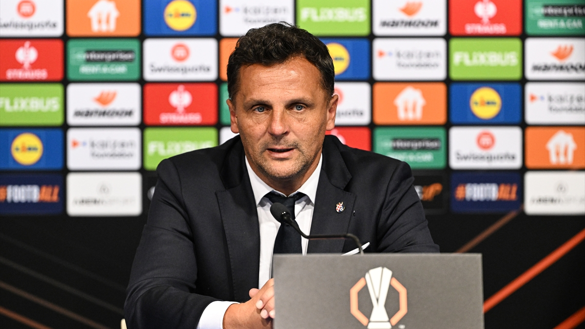 Mario Kovacevic’ten Fenerbahçe sözleri!