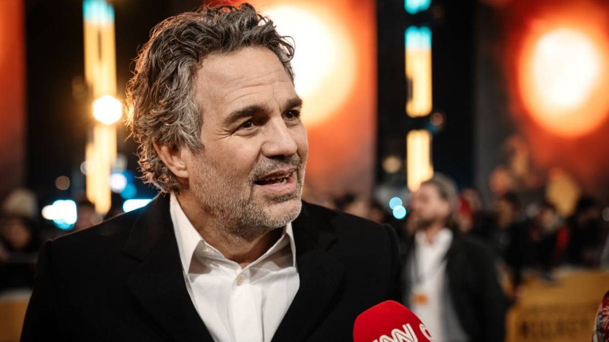 Mark Ruffalo’dan İsrail’e sert tepki: Evet, soykırım