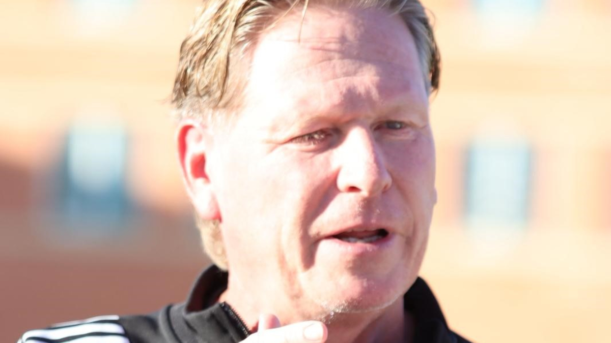 Markus Gisdol: Beşiktaş, Türkiye’nin en önemli takımlarından bir tanesi