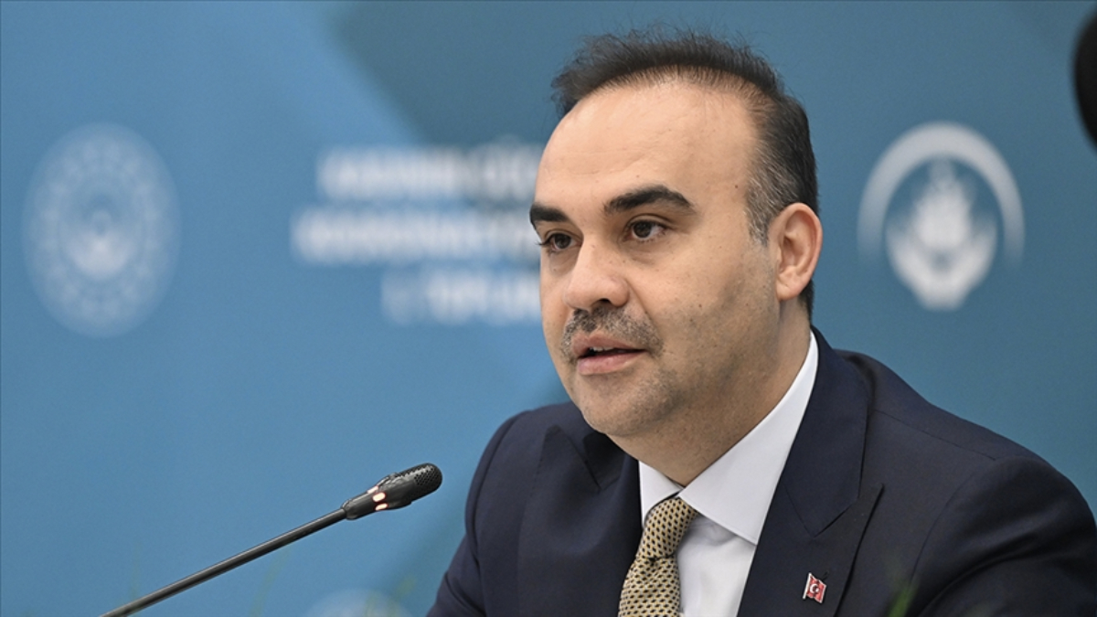 Mehmet Fatih Kacır: 21 milyon liraya kadar TÜBİTAK desteği