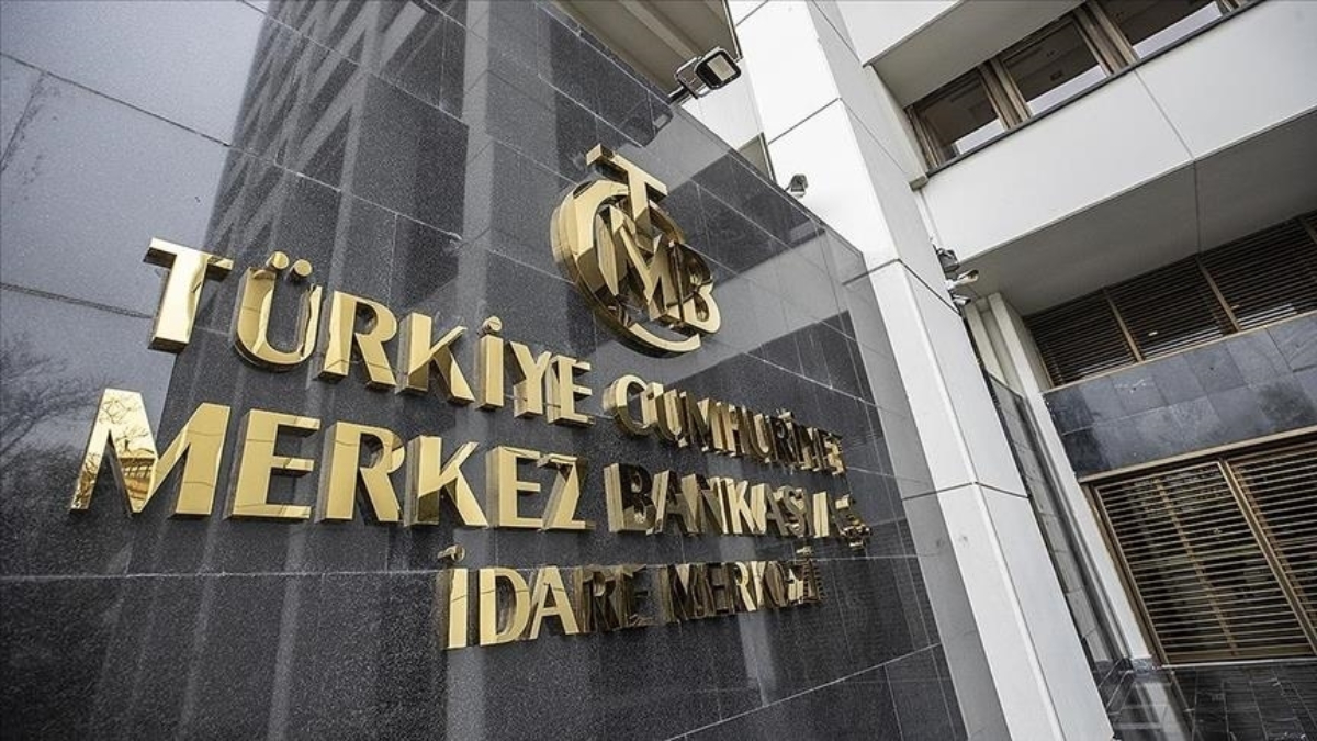 Merkez Bankası reeskont faiz oranlarını düşürdü