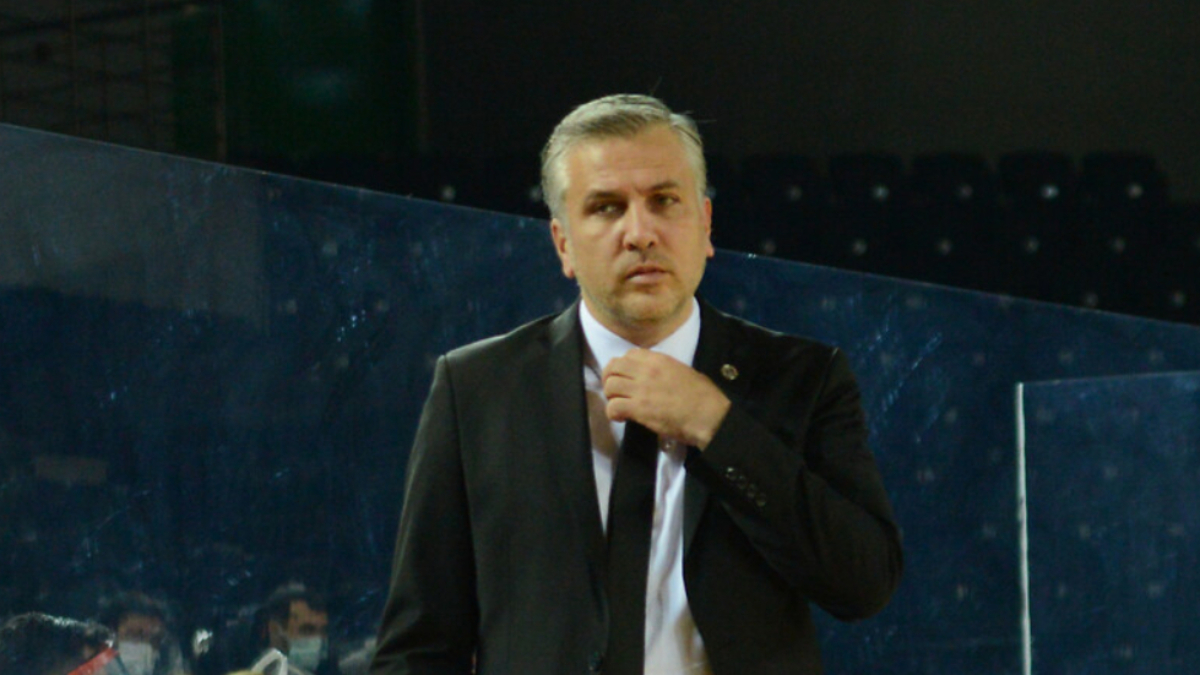 Merkezefendi Belediyesi Basket’te hedef Avrupa