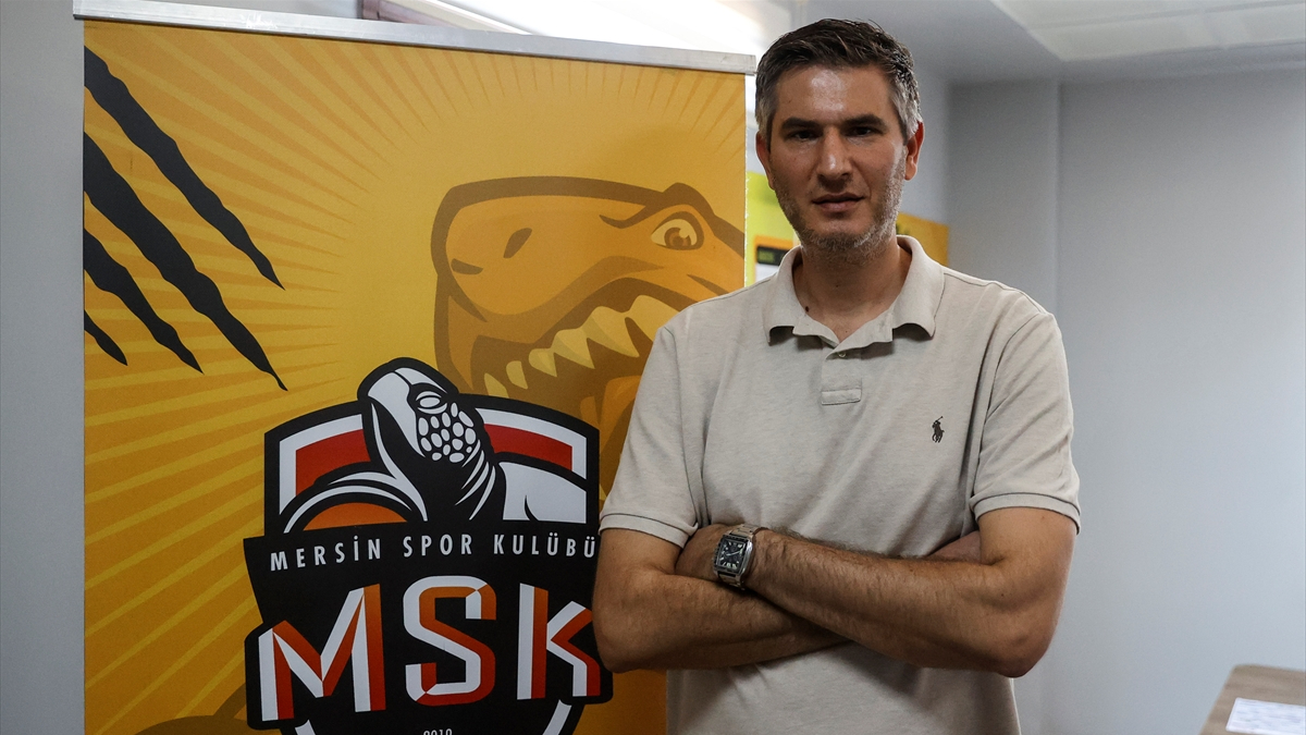 Mersin Spor yeni sezona galibiyetle başlamak istiyor