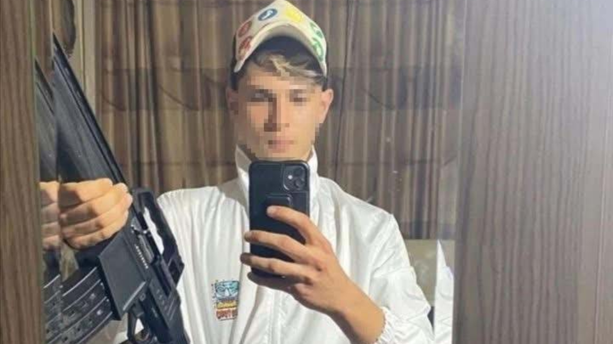 Muğla’da ava gitmesini istemediğini annesini av tüfeğiyle vurdu