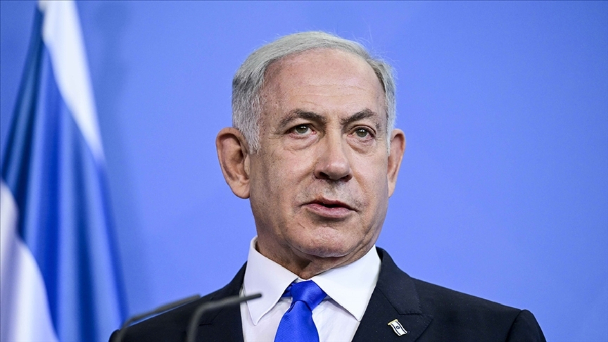 Netanyahu: Golan Tepeleri’nden vazgeçmeye niyetim yok