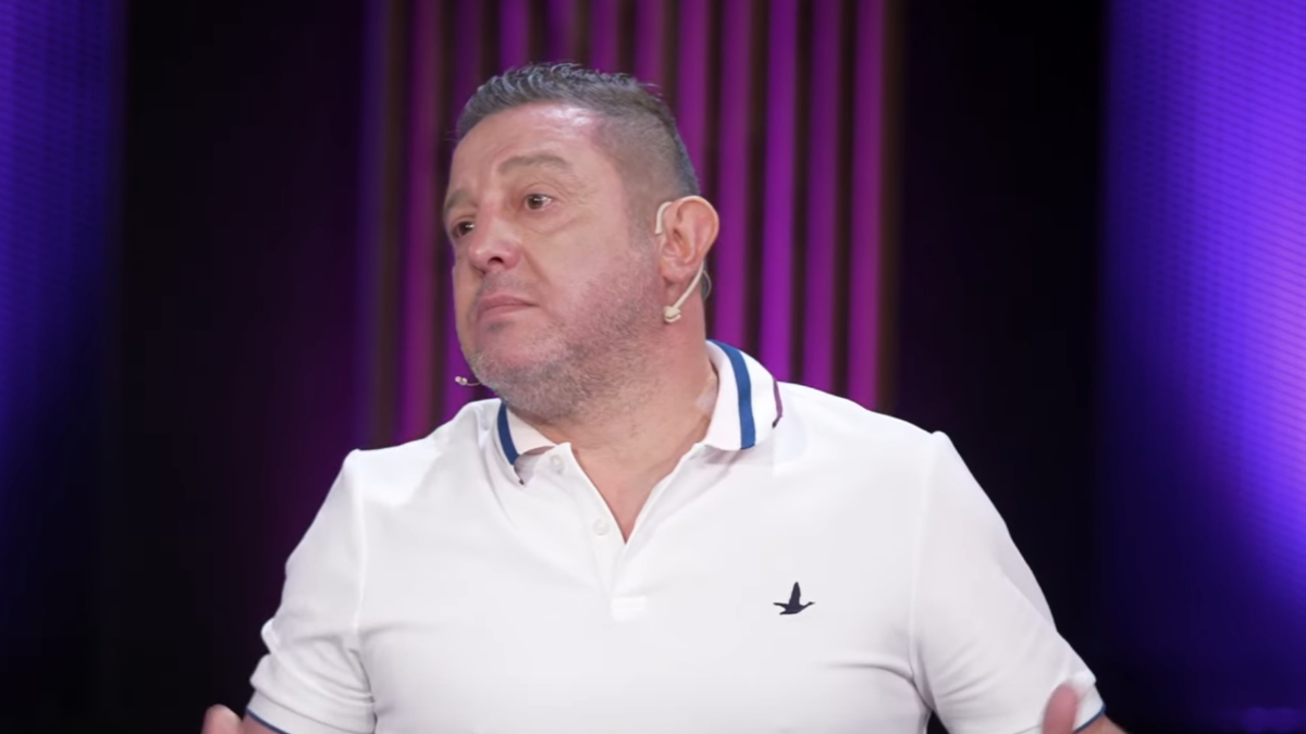 Nihat Kahveci: Beşiktaş deplasmana gitmesin