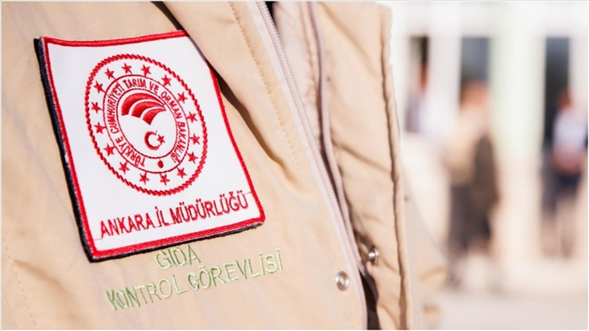 Okullardaki kantin ve yemekhanelerde denetim