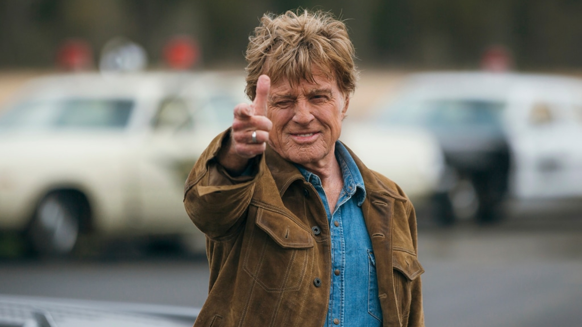 Oscar ödüllü aktör ve yönetmen Robert Redford hayatını kaybetti